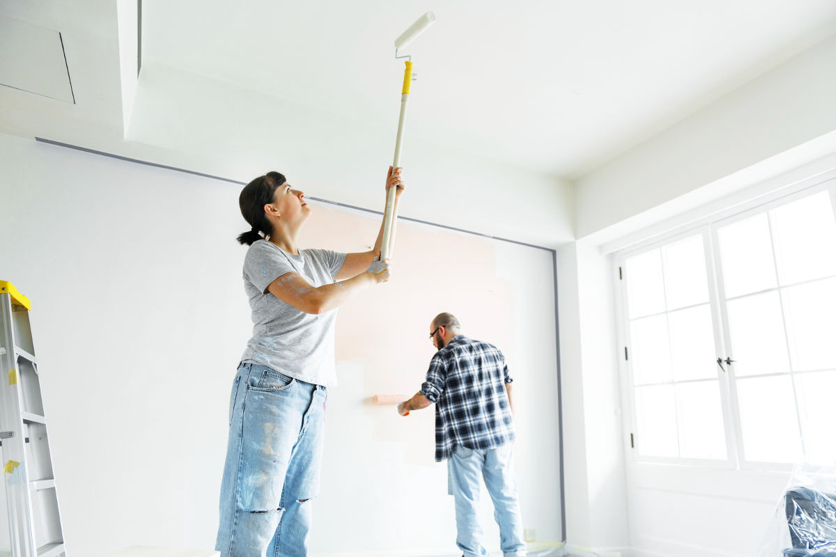 How to prioritise your home projects