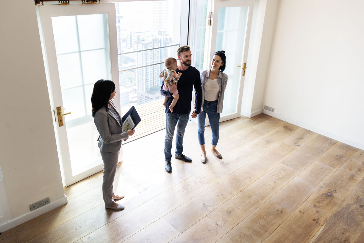 Move in: how to attract tenants quickly