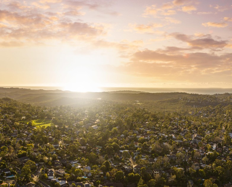 Frenchs Forest