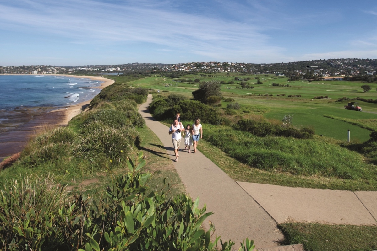 Five Northern Beaches walking tracks for you