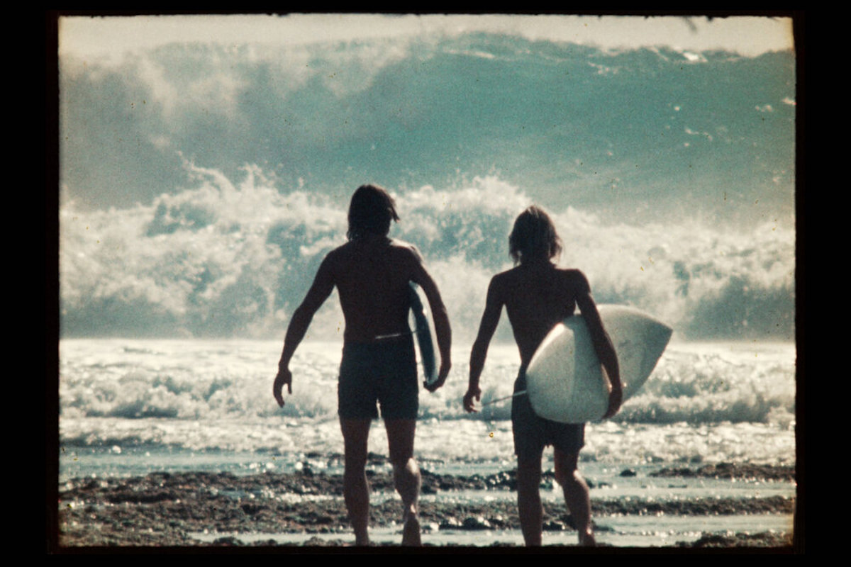 Northern Beaches: Remember these classic surf movies?