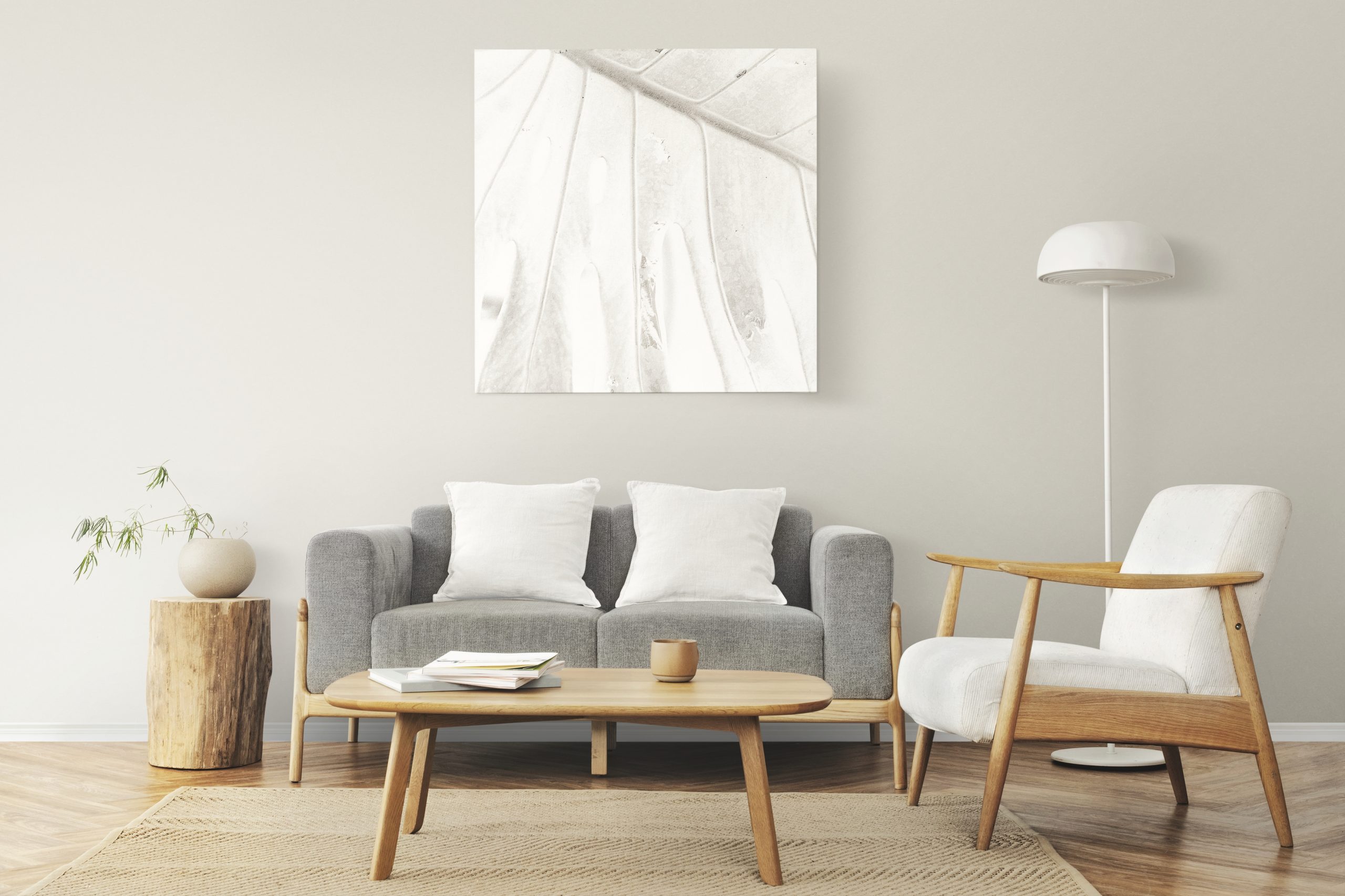 Rental-friendly décor Northern Beaches