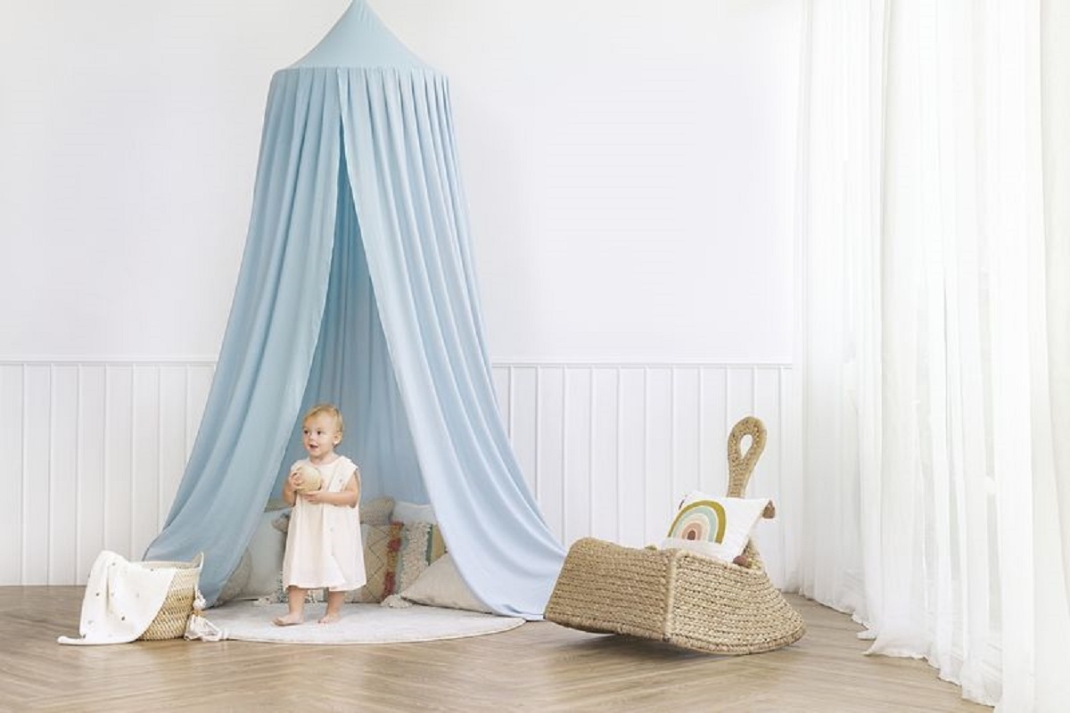 This year’s bedroom trends for kids