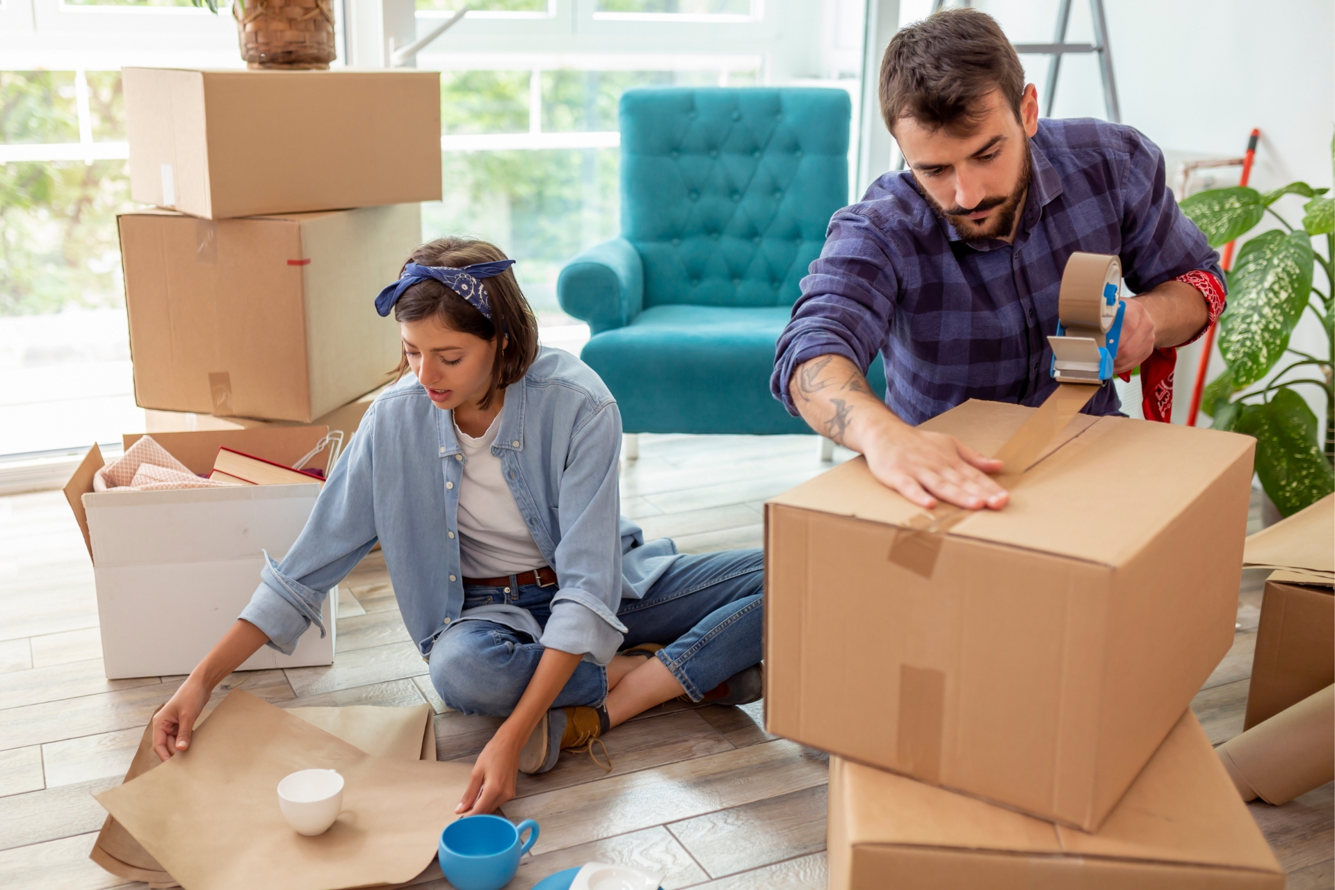 5 reasons to downsize this year