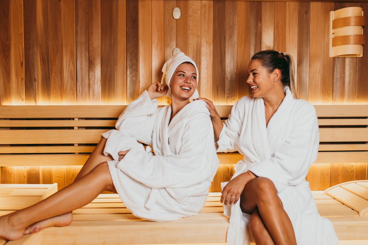 Take some time out on the Northern Beaches