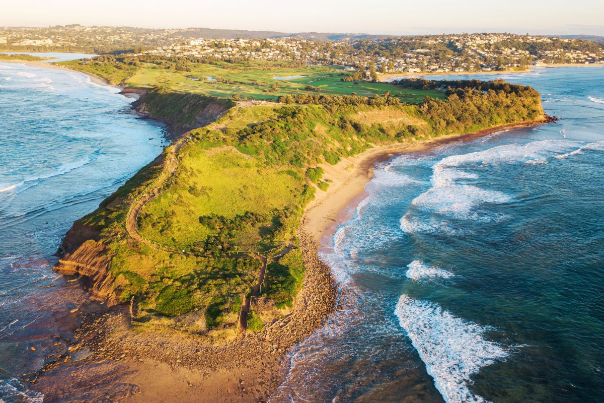 Bushwalks and scenic trails locals love on the Northern Beaches of Sydney