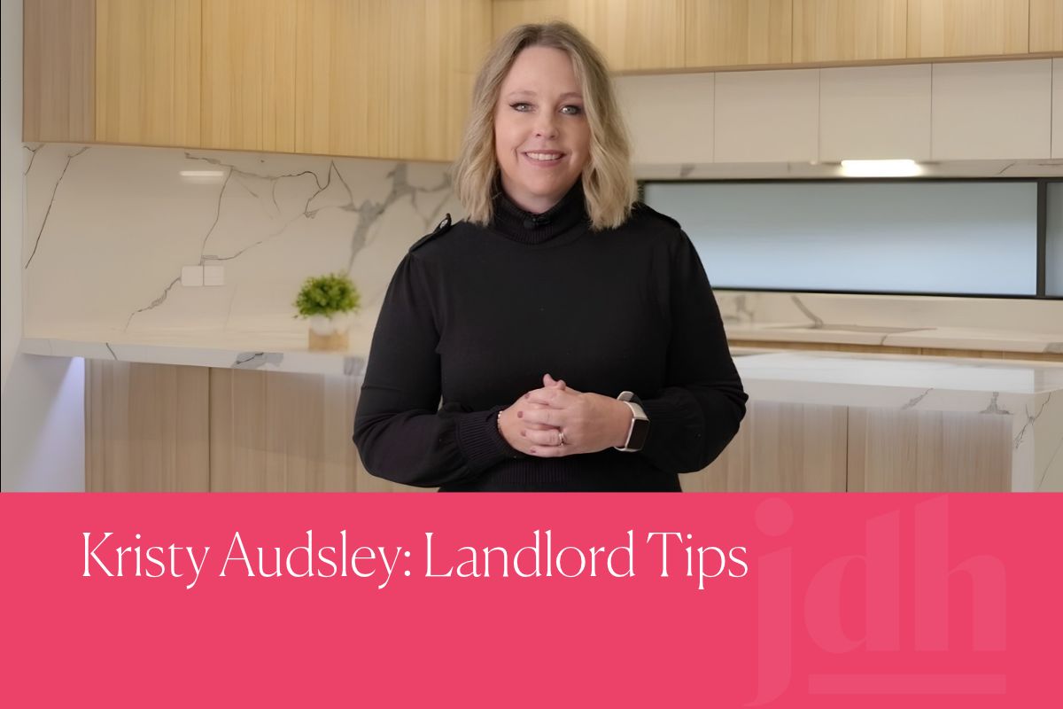 When should you change property managers?