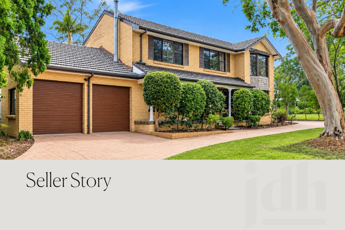 Preparing a much-loved home for its next chapter