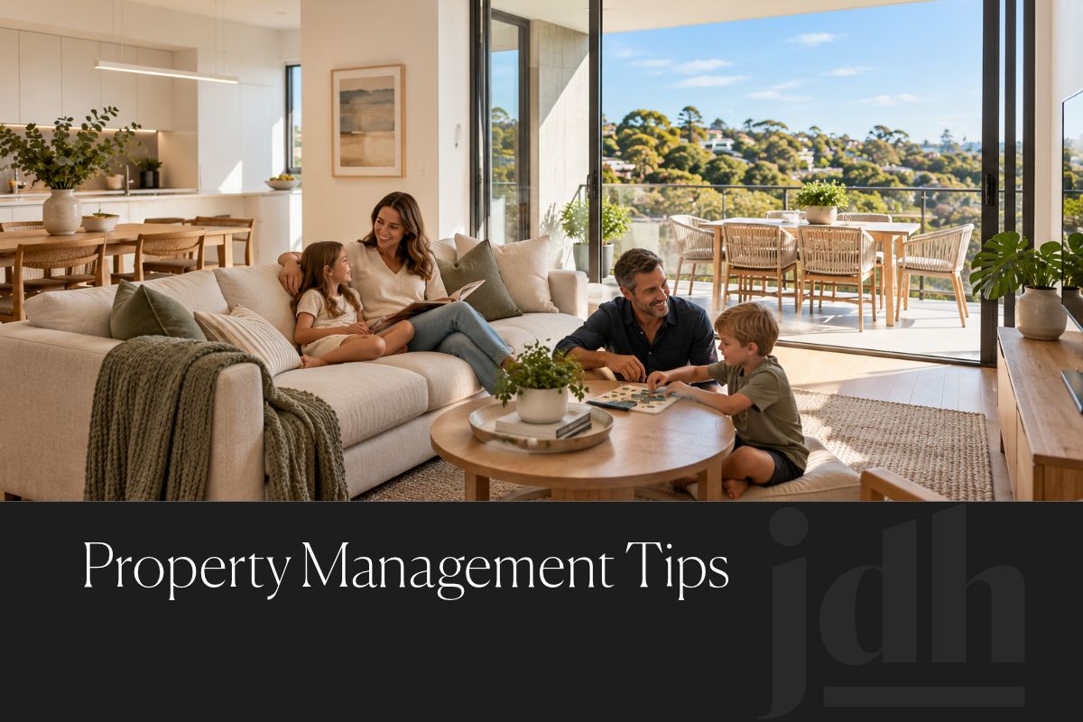 What landlords should know about strata properties